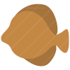 Fish 01 icon